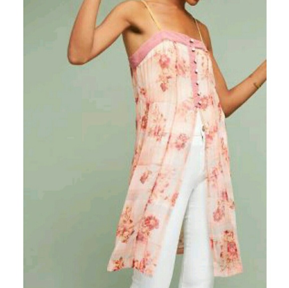Anthropologie Tops - Anthropologie tank